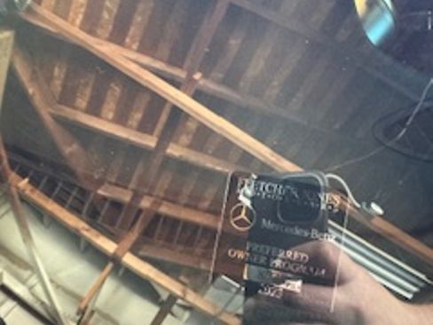 Used 2013 Mercedes-Benz SLK 250 image 18