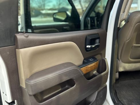 Used 2014 GMC Sierra 1500 SLT w/ SLT Crew Cab Value Package image 12