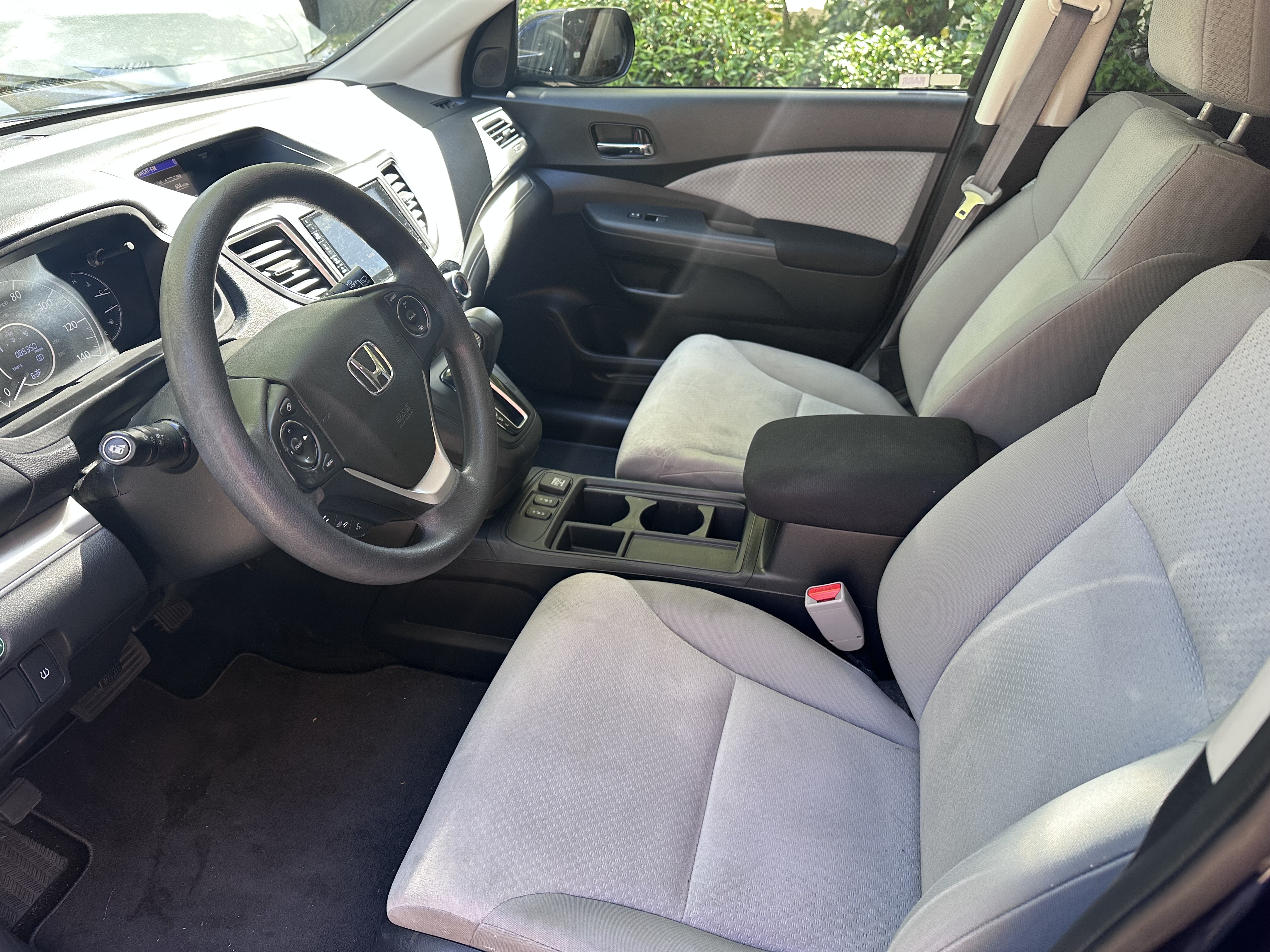 Used 2016 Honda CR-V EX image 8