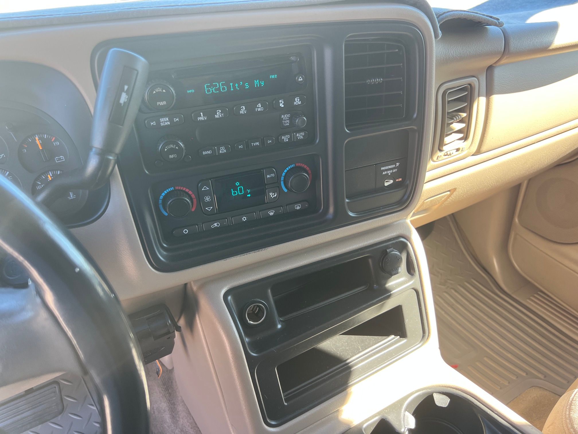 Used 2006 Chevrolet Silverado 2500 LT w/ Onstar Plus Package AWD/4WD image 23