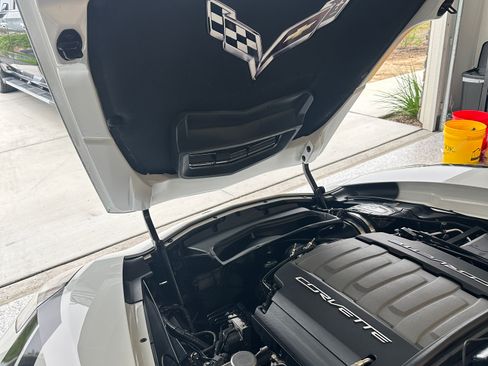 Used 2017 Chevrolet Corvette Grand Sport image 14