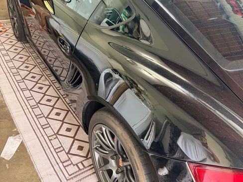 Used 2008 Porsche Cayman S RWD image 18