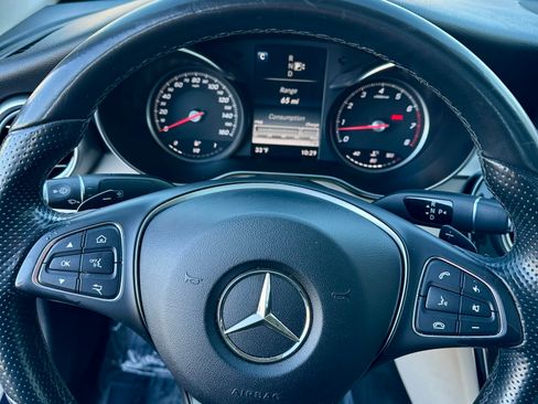 Used 2015 Mercedes-Benz C 300 4MATIC Sedan image 16