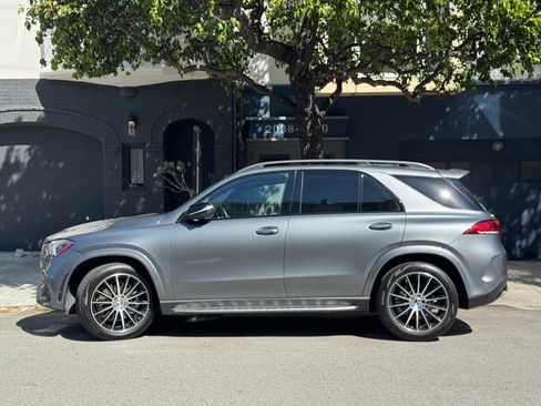 Used 2023 Mercedes-Benz GLE 450 4MATIC image 5