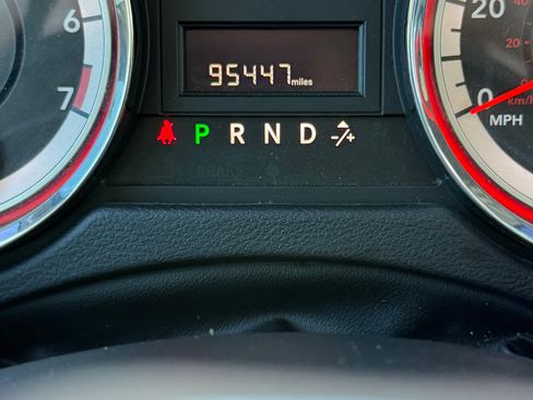 Used 2016 Dodge Grand Caravan SE w/ Quick Order Package 29E SE image 25