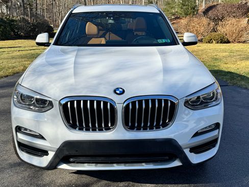 Used 2019 BMW X3 xDrive30i image 10