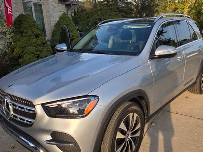 Used 2024 Mercedes-Benz GLE 350 4MATIC