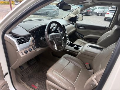 Used 2015 GMC Yukon SLT w/ Open Road Package