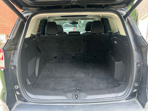 Used 2013 Ford Escape SEL FWD image 9
