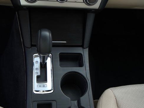 Used 2015 Subaru Outback 2.5i image 10