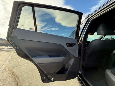 Used 2024 Subaru Crosstrek 2.5i Wilderness image 22