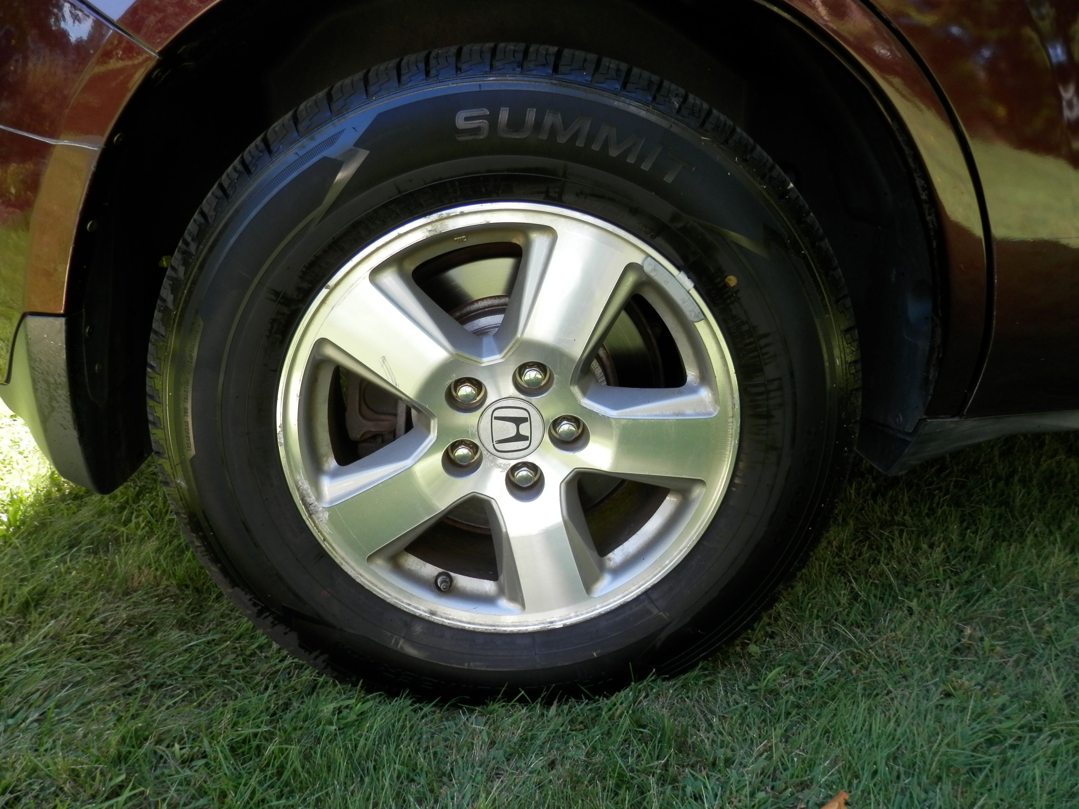 Used 2011 Honda Pilot EX-L image 15