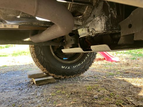 Used 1998 Chevrolet S10 Pickup LS w/ Preferred Equipment Group image 20