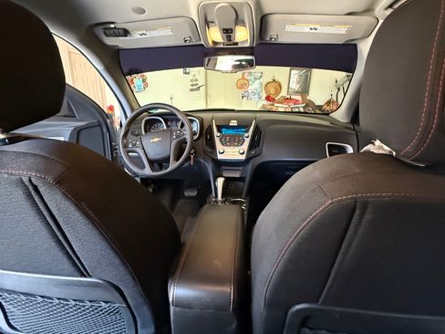 Used 2015 Chevrolet Equinox LS image 12