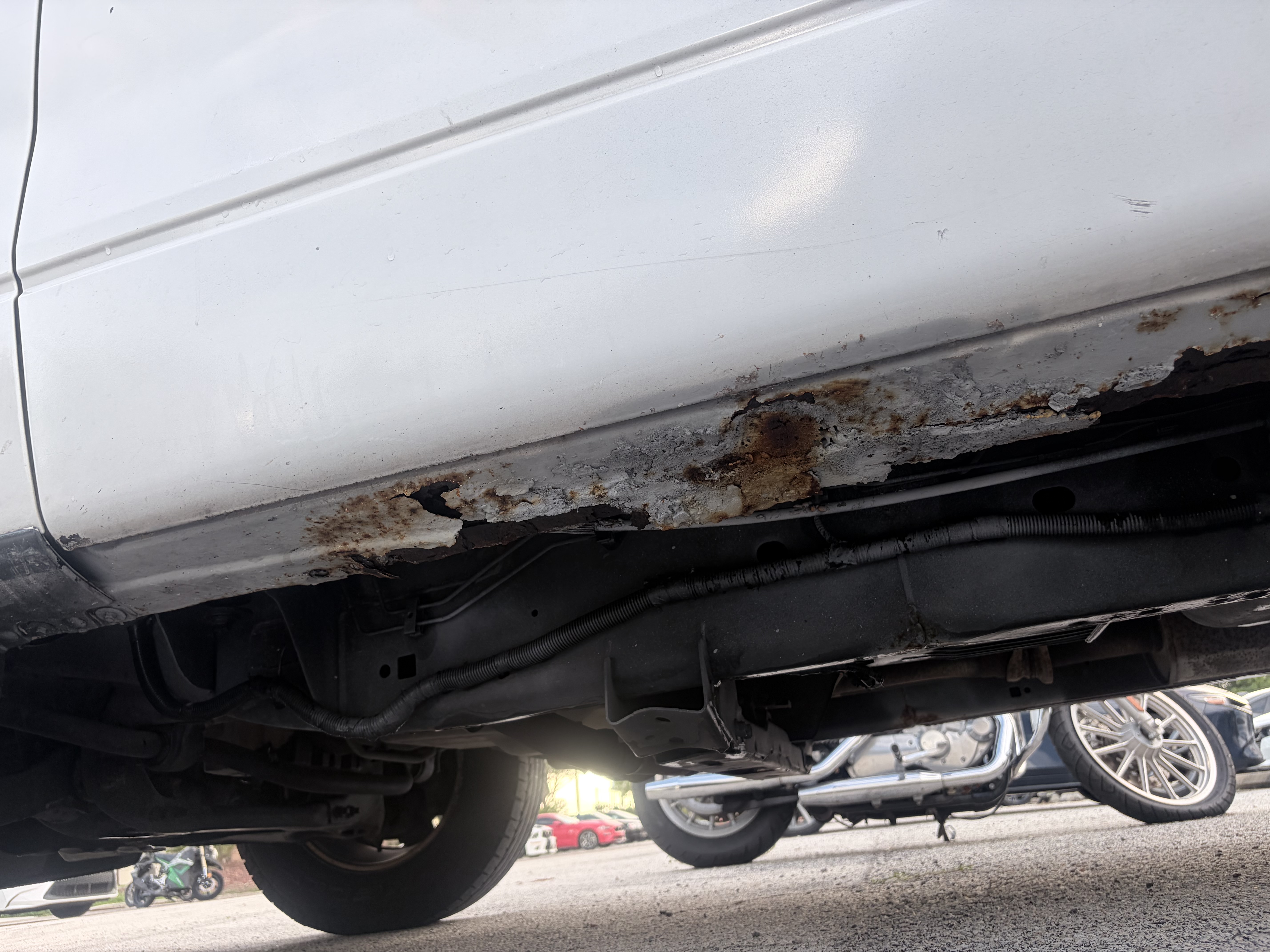 Used 2013 Ford F150 XL w/ PWR Equipment Group RWD image 15
