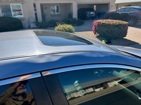 Used 2014 Acura RDX FWD w/ Technology Package image 5