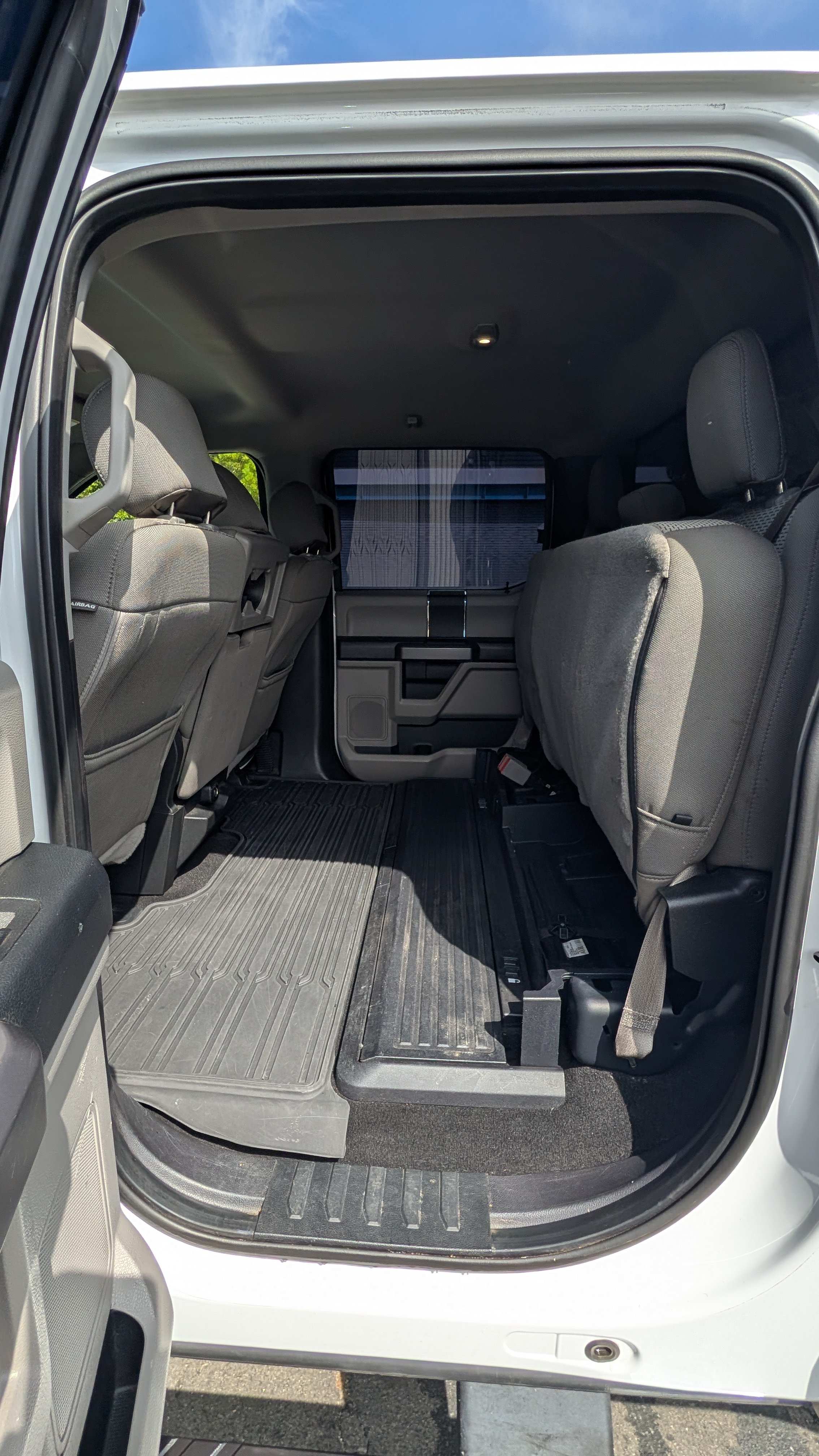 Used 2019 Ford F250 XLT w/ XLT Value Package AWD/4WD image 9