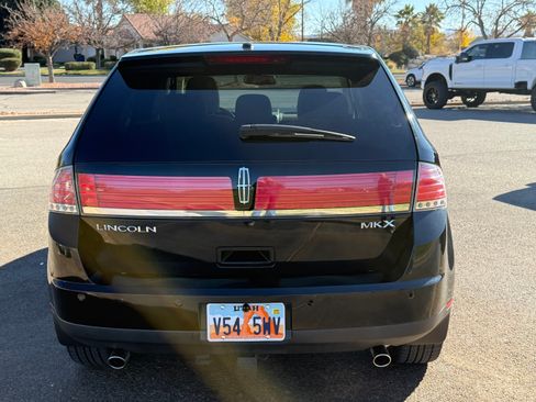Used 2008 Lincoln MKX 2WD image 6