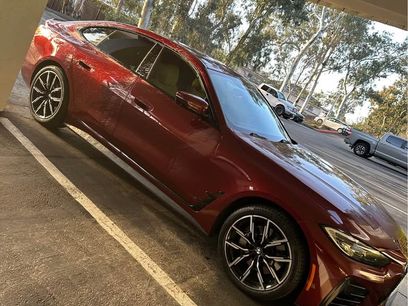 Used 2022 BMW 430i Gran Coupe w/ M Sport Package