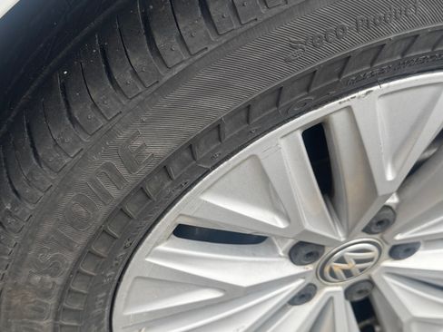 Used 2019 Volkswagen Jetta S w/ Driver Assistance Package image 11