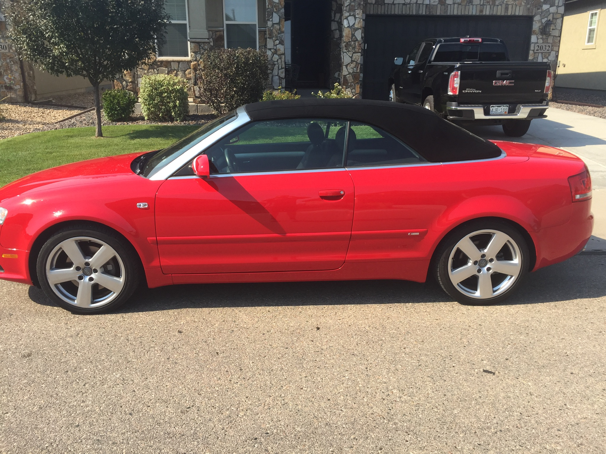 Used 2007 Audi A4 2.0T FWD image 5
