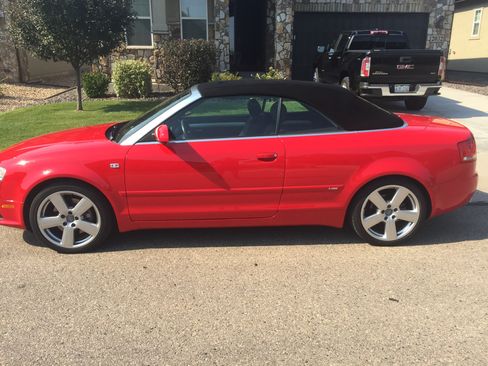 Used 2007 Audi A4 2.0T image 5