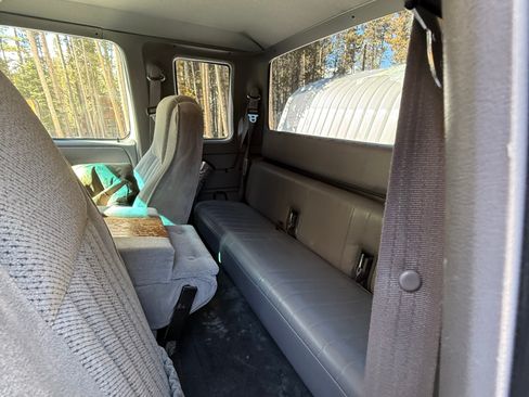 Used 1996 Ford F250 Short Bed image 4