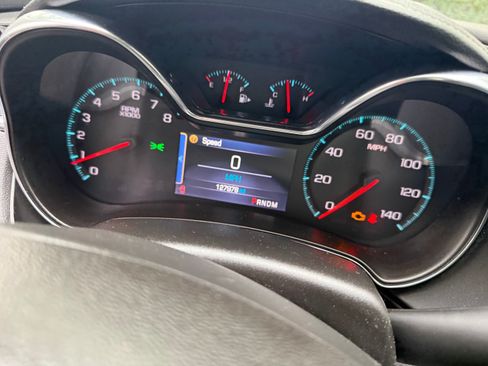 Used 2014 Chevrolet Impala LT FWD image 6