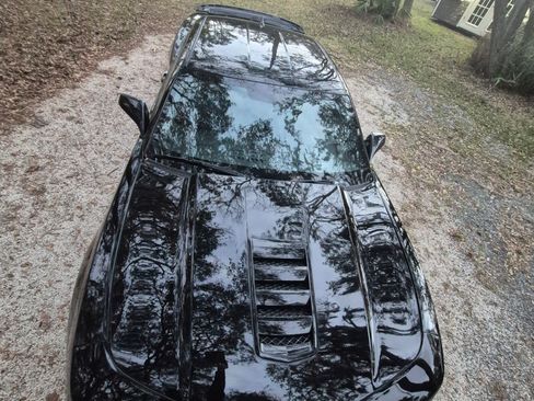 Used 2015 Chevrolet Camaro SS w/ RS Package image 4