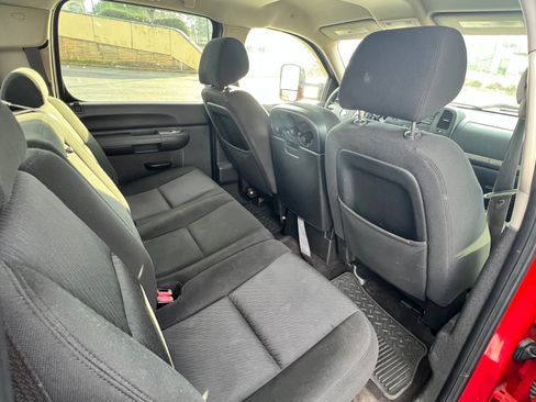 Used 2011 Chevrolet Silverado 1500 LT w/ All-Star Edition image 13