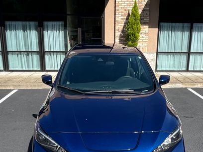 Used 2023 Nissan Leaf S