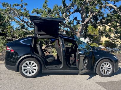 Used 2019 Tesla Model X 100D