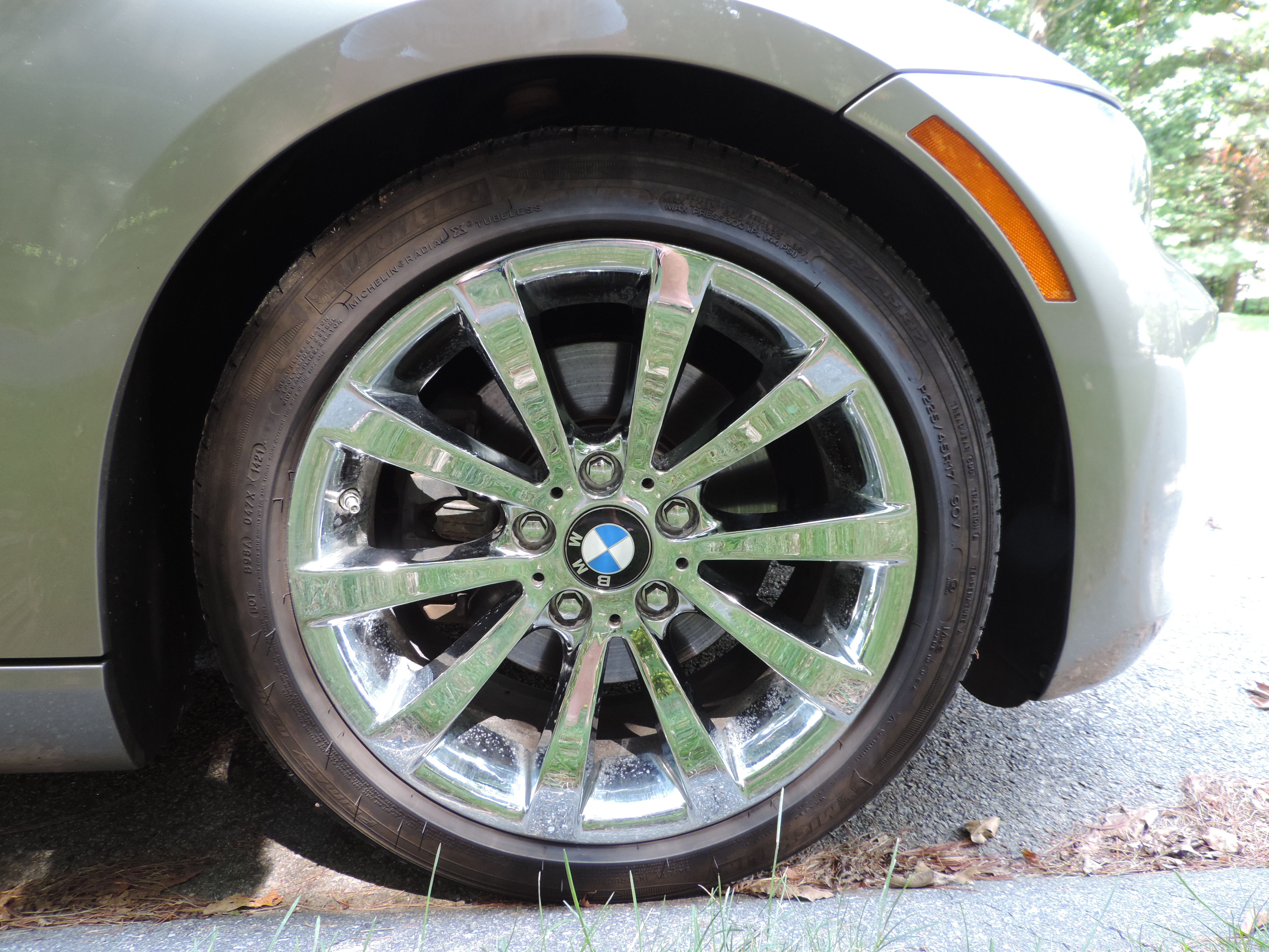 Used 2008 BMW 328i Convertible RWD image 28