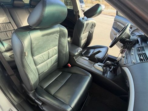 Used 2012 Honda Accord EX-L image 10