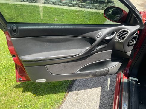 Used 2006 Pontiac GTO RWD image 13