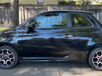 Used 2013 FIAT 500 Turbo w/ Comfort/Convenience Group