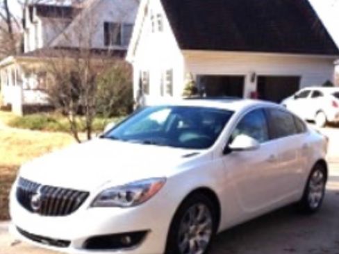 Used 2016 Buick Regal image 5