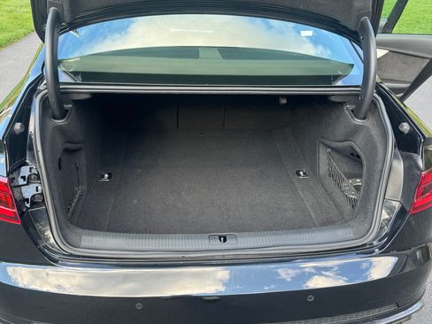 Used 2018 Audi S4 Premium Plus AWD/4WD image 8