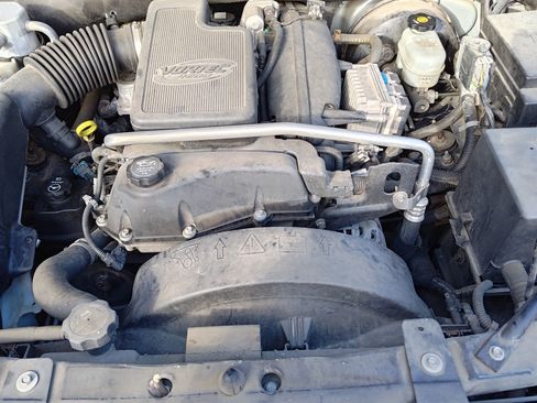 Used 2005 Chevrolet TrailBlazer LS image 14