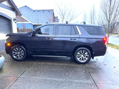 Used 2023 Chevrolet Tahoe LT w/ LT Signature Package