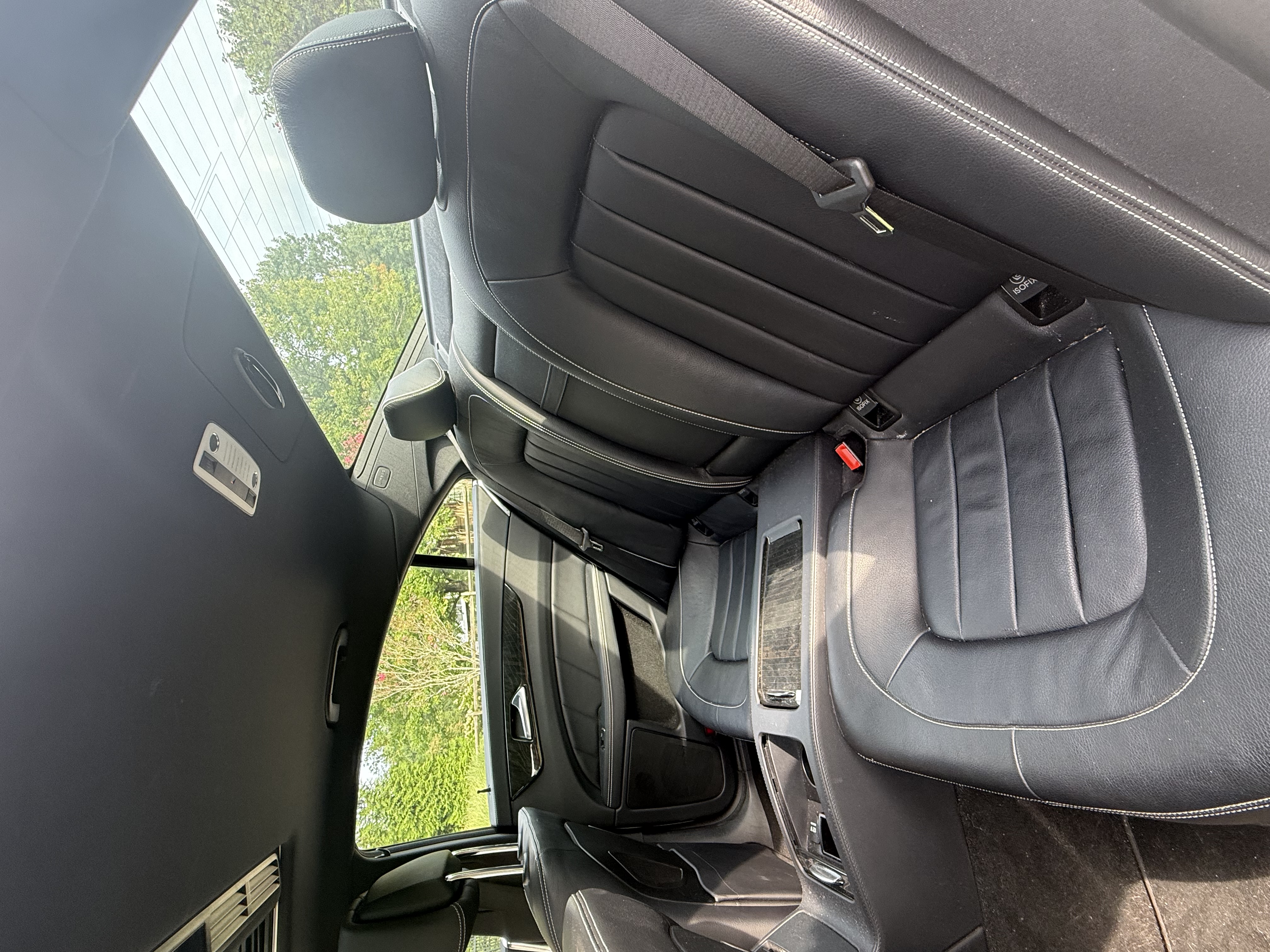 Used 2014 Mercedes-Benz CLS 550 4MATIC image 21