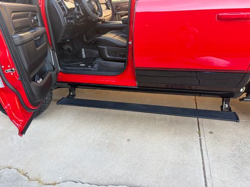 Used 2024 RAM 2500 Power Wagon w/ Level 2 Equipment Group AWD/4WD image 4