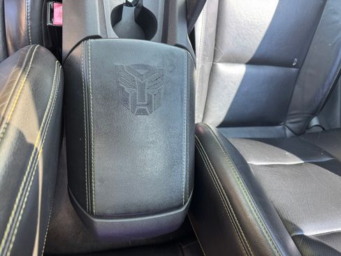 Used 2010 Chevrolet Camaro SS w/ RS Package image 9