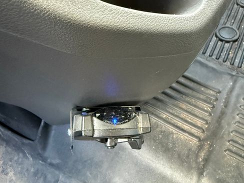 Used 2023 Ford Transit 250 Medium Roof w/ Ambulance Prep Package image 13