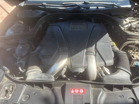 Used 2014 Mercedes-Benz CLS 550 image 19