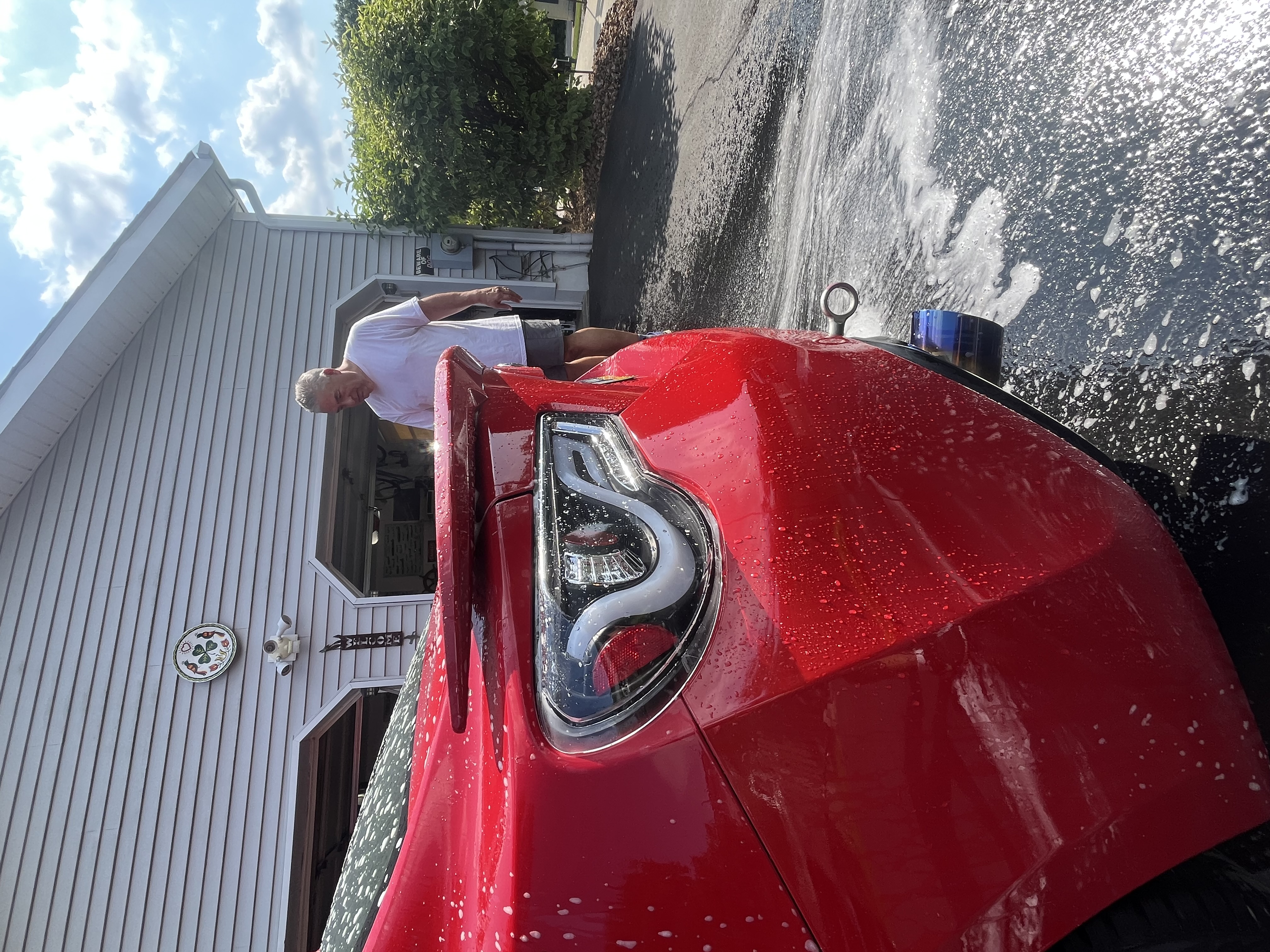Used 2017 Toyota 86 RWD image 15