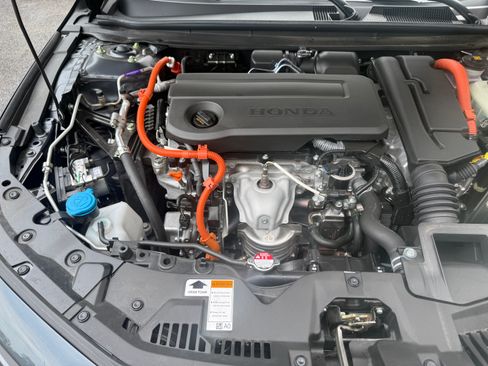 Used 2023 Honda Accord Touring image 28
