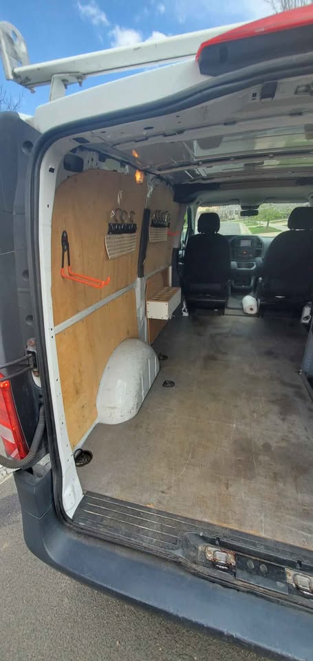 Used 2016 Mercedes-Benz Metris image 5