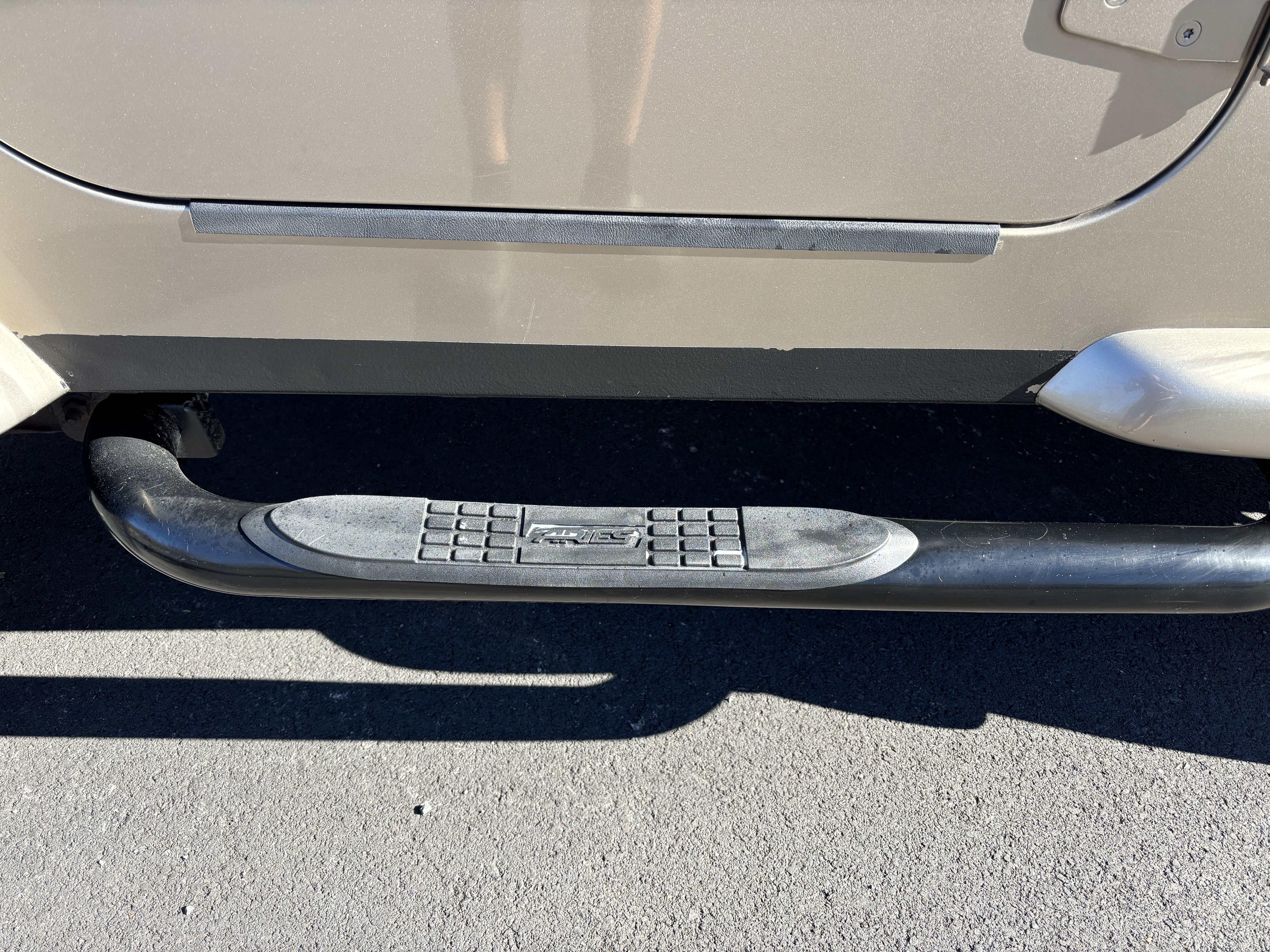 Used 2003 Jeep Wrangler Sahara AWD/4WD image 8