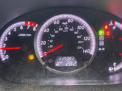 Used 2009 MAZDA MAZDA5 Touring image 14